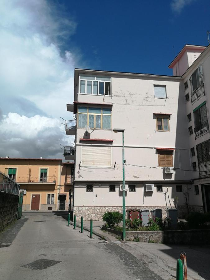 Bellidea B&B Neapel Exterior foto