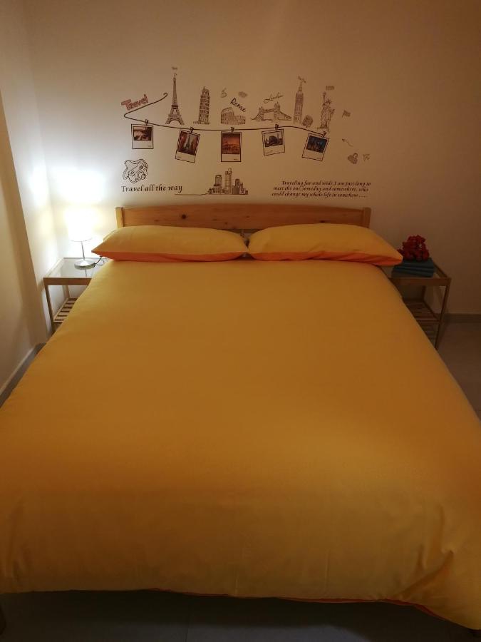 Bellidea B&B Neapel Exterior foto