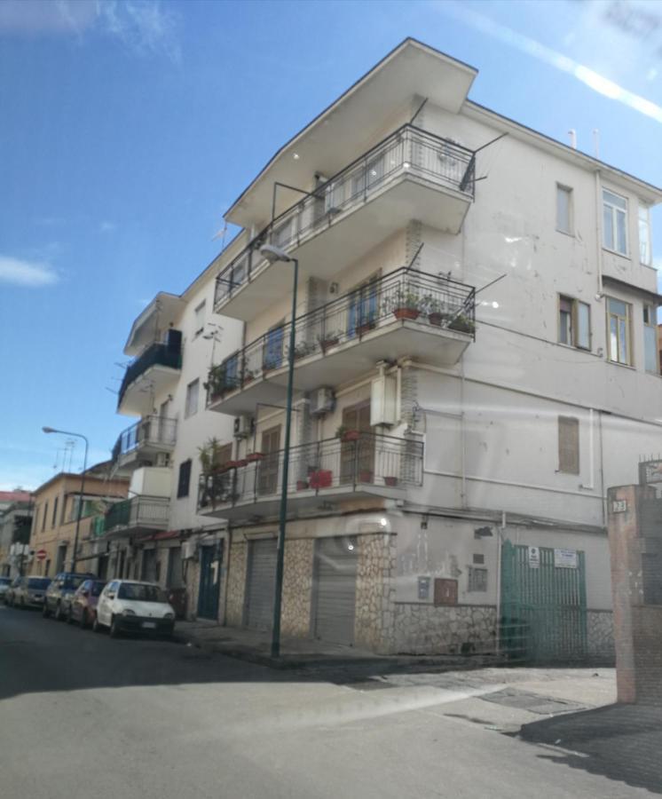 Bellidea B&B Neapel Exterior foto