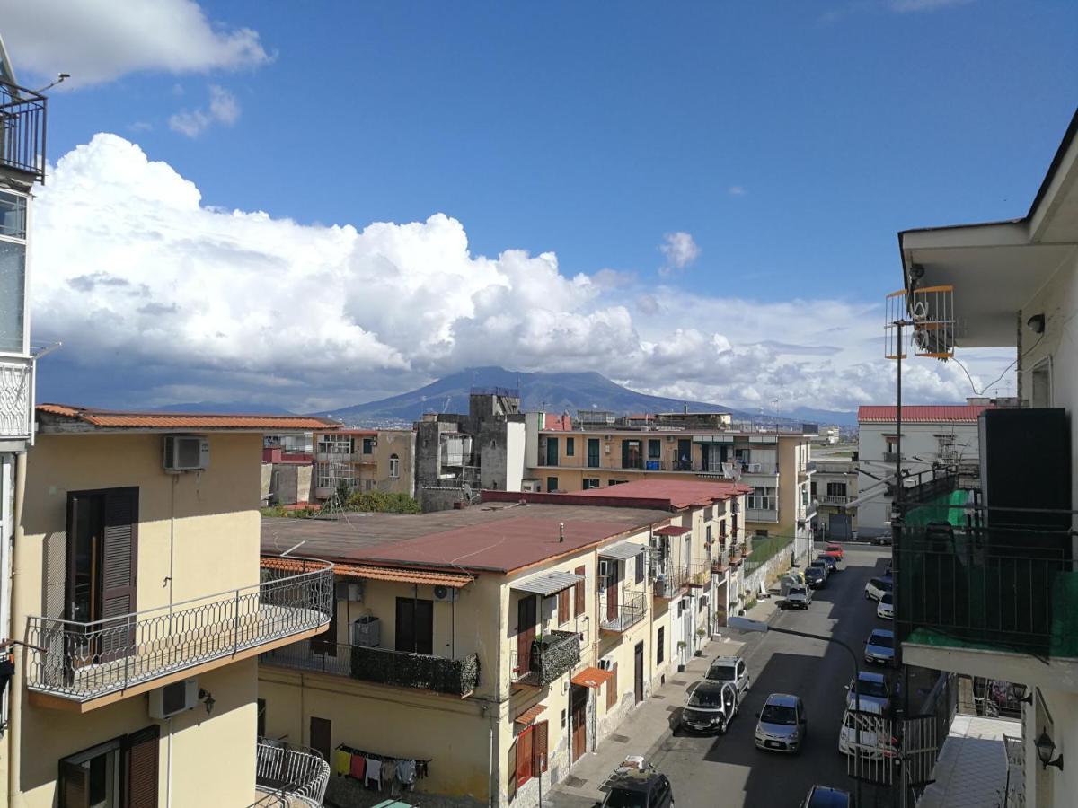 Bellidea B&B Neapel Exterior foto